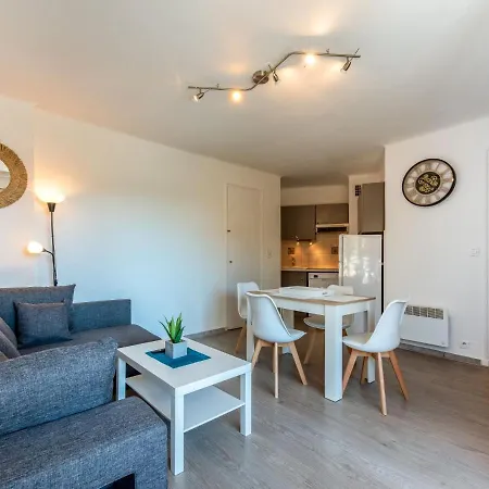 Les Hesperides-2 By Interhome * Cavalaire-sur-Mer