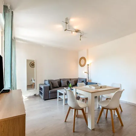 Apartment Les Hesperides-2 By Interhome *